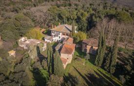 20 dormitorio finca rústica 1897 m² en Piegaro, Italia. 1 302 000 €
