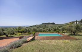 35 dormitorio mansión en Monsummano Terme, Italia. Price on request