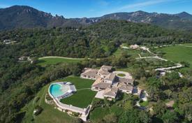 Villa – Les Adrets-de-l'Estérel, Costa Azul, Francia. 47 000 €  por semana