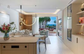 3 dormitorio piso 122 m² en Estepona, España. 1 895 000 €