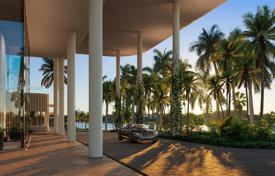 Condominio – Miami Beach, Florida, Estados Unidos. $7 125 000