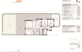 3 dormitorio piso 84 m² en Torrevieja, España. 375 000 €