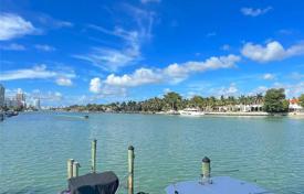 Condominio – Miami Beach, Florida, Estados Unidos. $395 000