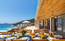 Villa – Kalkan, Antalya, Turquía. $9 300  por semana