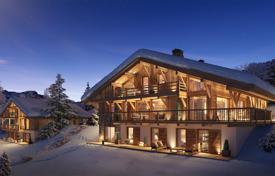 6 dormitorio mansión 435 m² en Demi-Quartier, Francia. 6 600 000 €