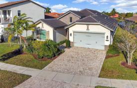 Casa de pueblo – Pembroke Pines, Broward, Florida,  Estados Unidos. $1 200 000