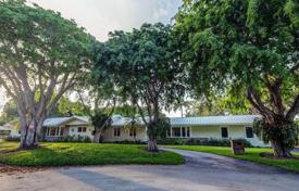 Villa – Pinecrest, Florida, Estados Unidos. $1 779 000