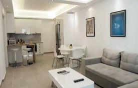 2 dormitorio piso 60 m² en Atenas, Grecia. 380 000 €