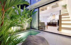 2 dormitorio villa 96 m² en Tibubeneng, Indonesia. $325 000