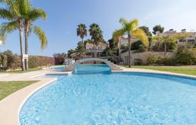 3 dormitorio chalet 153 m² en Moraira, España. 450 000 €