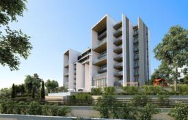 3 dormitorio piso 136 m² en Agios Tychonas, Chipre. 1 650 000 €