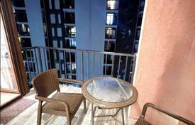 2 dormitorio piso 45 m² en Vake-Saburtalo, Georgia. $125 000