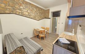 1 dormitorio piso 28 m² en Pula, Croacia. 105 000 €