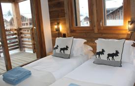 3 dormitorio piso en Haute-Savoie, Francia. 5 800 €  por semana