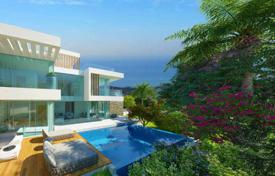 4 dormitorio villa 211 m² en Kouklia, Chipre. 1 071 000 €