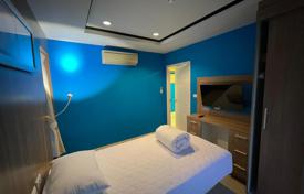 4 dormitorio piso 105 m² en Pattaya, Tailandia. $161 000