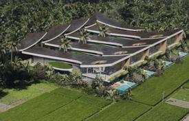 Villa – Ubud, Bali, Indonesia. $182 000