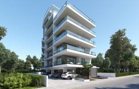2 dormitorio piso 151 m² en Larnaca (city), Chipre. 450 000 €
