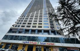 3 dormitorio piso 51 m² en Batumi, Georgia. $107 000