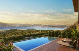 5 dormitorio villa 140 m² en Bodrum, Turquía. 620 000 €