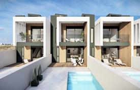 2 dormitorio piso 121 m² en Pilar de la Horadada, España. 385 000 €
