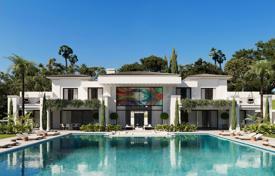 6 dormitorio villa 1200 m² en Marbella, España. 9 800 000 €