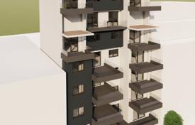 Obra nueva en Kallithea, Grecia. Price on request