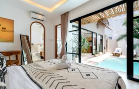 1 dormitorio villa 75 m² en Pererenan, Indonesia. $185 000