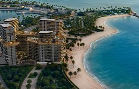 New residential complex with apartments en Jazeerat Al Marjan, EAU. de $760 000