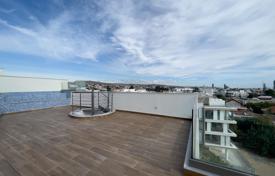 4 dormitorio ático 180 m² en Limasol (Lemesos), Chipre. 1 720 000 €