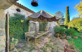 9 dormitorio villa en Mougins, Francia. 2 450 000 €