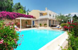 Villa – Porto Cheli, Administration of the Peloponnese, Western Greece and the Ionian Islands, Grecia. 14 000 €  por semana