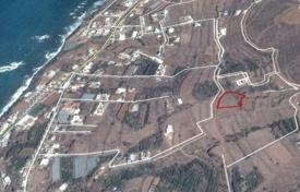 Terreno en Pomos, Chipre. 475 000 €
