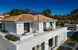 4 dormitorio villa 393 m² en Marbella, España. 3 690 000 €