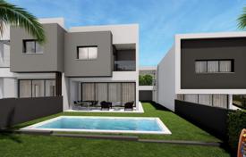 4 dormitorio adosado en Limasol (Lemesos), Chipre. 595 000 €
