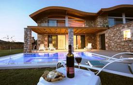 Villa – Rodas, Islas del Egeo, Grecia. 2 100 €  por semana