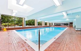3 dormitorio piso en Scarborough, Canadá. C$774 000