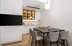 2 dormitorio piso 49 m² en Opatija, Croacia. 267 000 €