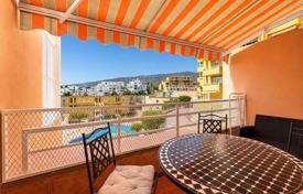 1 dormitorio piso 56 m² en Costa Adeje, España. 300 000 €