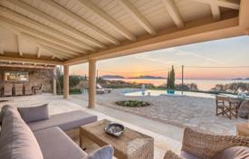 5 dormitorio villa en Porto Cheli, Grecia. 2 000 000 €