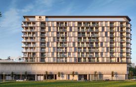 Tienda Double Tree by Hilton – Jumeirah Garden City, Dubai, EAU. $5 524 000