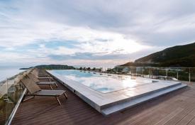1 dormitorio piso 59 m² en Budva city, Montenegro. 230 000 €