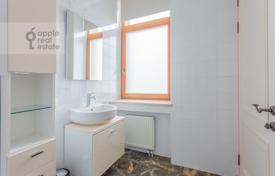 4 dormitorio piso 200 m² en district Khamovniki, Rusia. 150 000 ₽  por semana