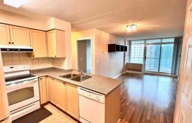 1 dormitorio piso en Yonge Street, Canadá. C$764 000
