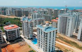 1 dormitorio piso 50 m² en Mahmutlar, Turquía. 5 553 000 TRY
