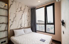 1-dormitorio apartamentos en condominio 31 m² en Watthana, Tailandia. $217 000