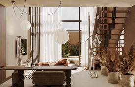 1 dormitorio piso 60 m² en Pandawa beach, Indonesia. $199 000