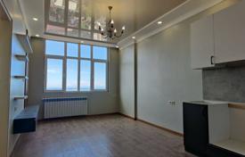 2-dormitorio apartamentos en edificio nuevo 64 m² en Batumi, Georgia. $100 000