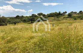 Terreno en Halkidiki, Grecia. 300 000 €