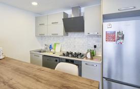 1 dormitorio piso 56 m² en Kyrenia, Chipre. 160 000 €